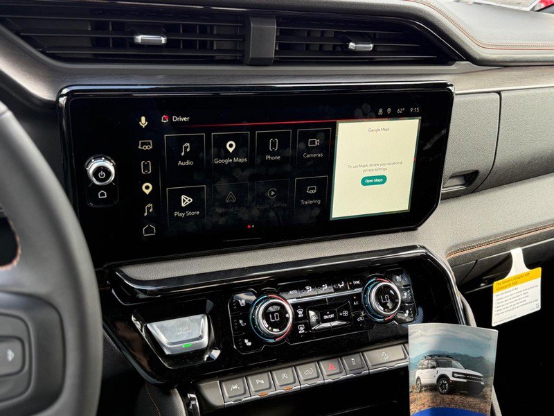 Used 2026 GMC Sierra 1500 AT4 w/ AT4 Premium Package AWD/4WD image 22