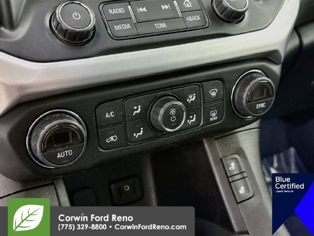 Used 2019 GMC Acadia SLT AWD/4WD image 20