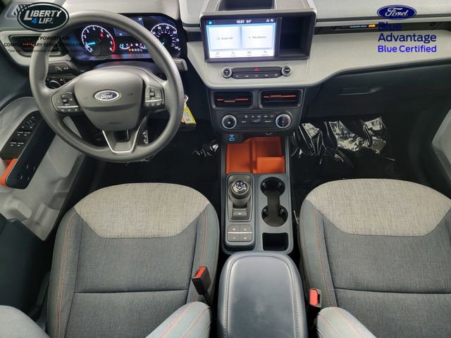 Certified 2022 Ford Maverick XLT FWD image 20