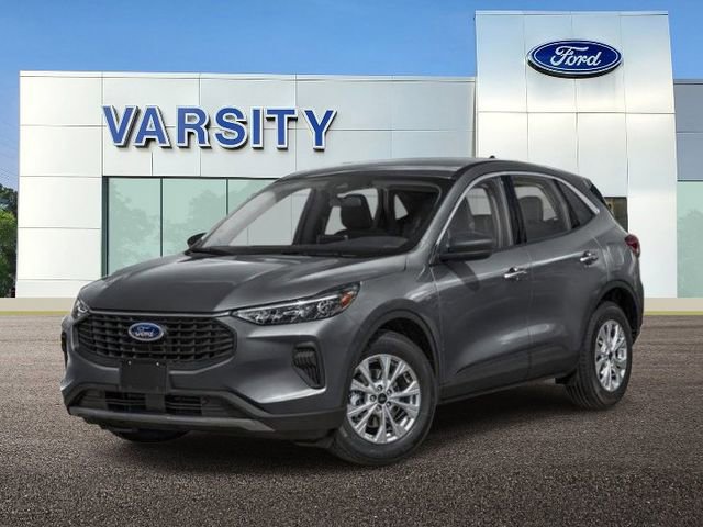 Certified 2023 Ford Escape Active w/ Tech Pack #1 AWD/4WD image 1