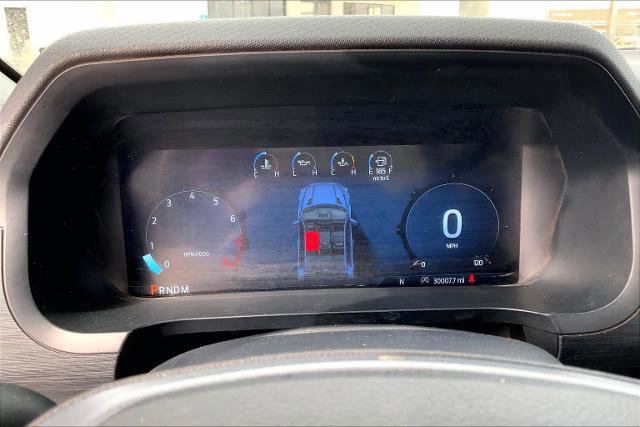 Certified 2025 Ford F150 XLT w/ Equipment Group 301A Standard image 24