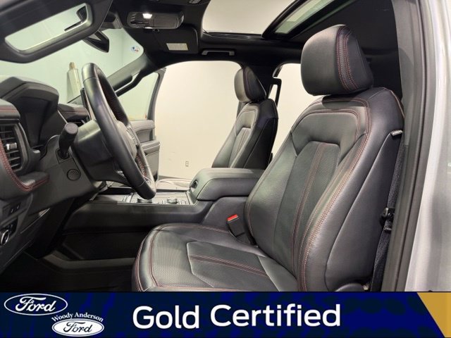 Certified 2023 Ford Expedition Limited AWD/4WD image 18