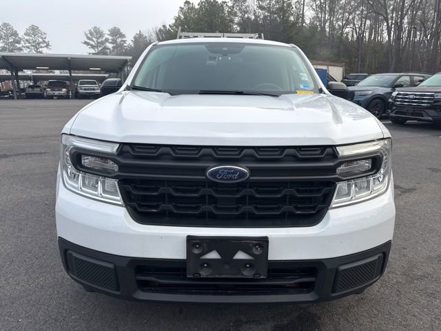 Certified 2023 Ford Maverick XL w/ Equipment Group 100A Standard image 8