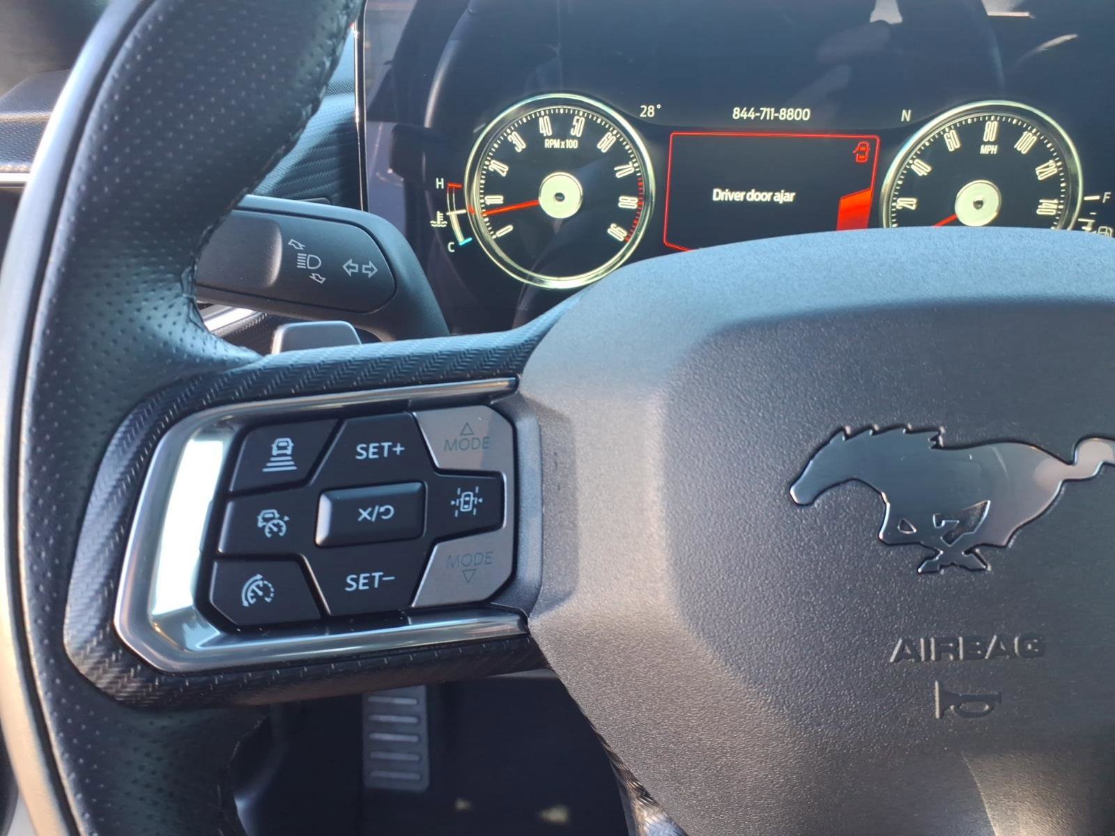 Certified 2024 Ford Mustang GT Premium image 17