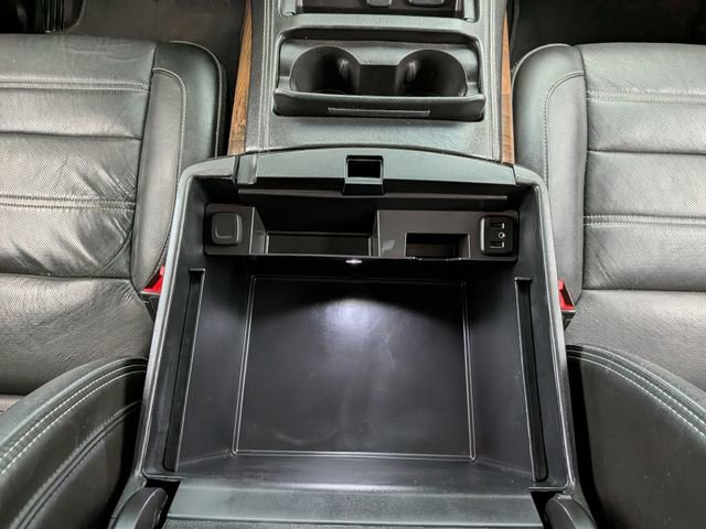 Used 2018 GMC Yukon Denali AWD/4WD image 32
