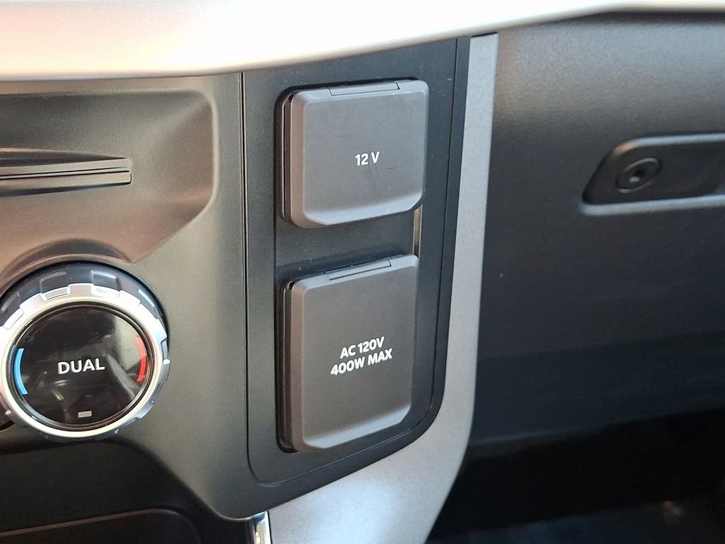 Certified 2023 Ford F150 XLT w/ Equipment Group 302A High image 25