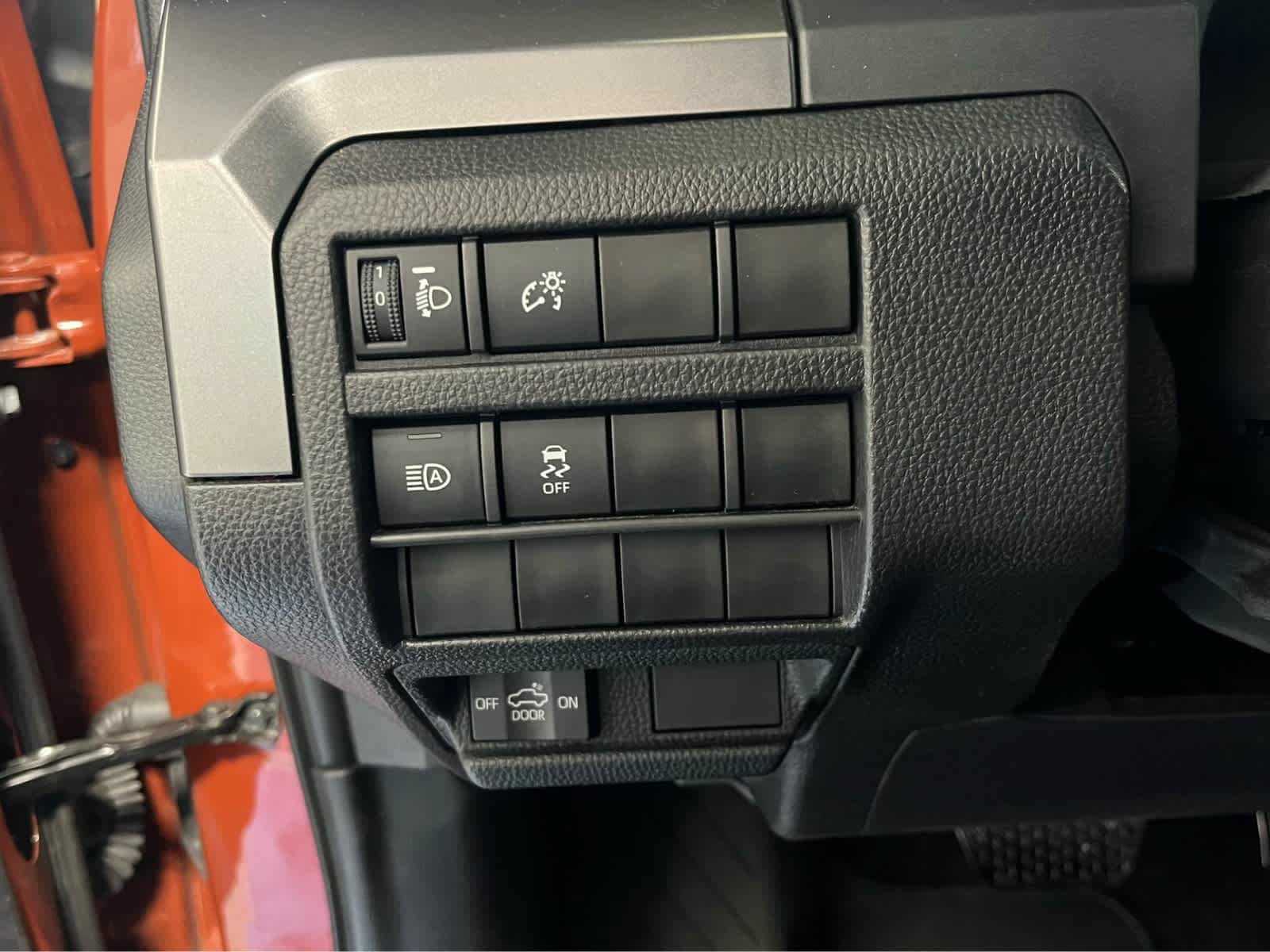 Used 2025 Toyota Tacoma TRD Off-Road AWD/4WD image 25