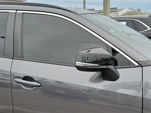 Used 2024 Toyota RAV4 XLE image 6