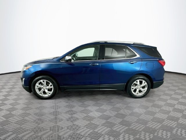 Used 2020 Chevrolet Equinox Premier FWD image 7