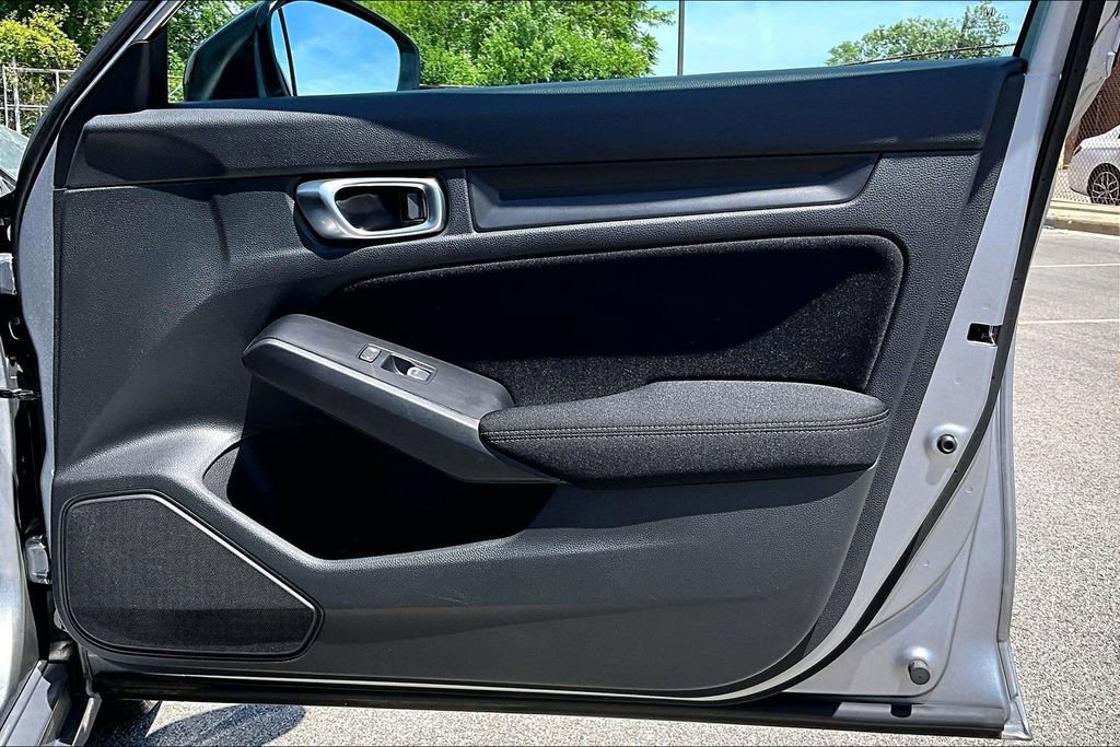Used 2024 Honda Civic Sport image 22