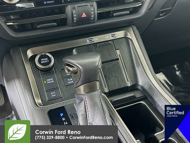 Used 2024 Lexus GX 550 image 19