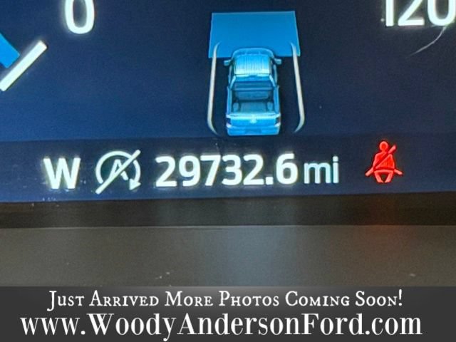 Certified 2023 Ford F150 Lariat w/ Equipment Group 502A High AWD/4WD image 14