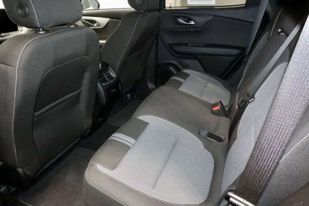 Used 2023 Chevrolet Blazer LT w/ Convenience Package AWD/4WD image 22