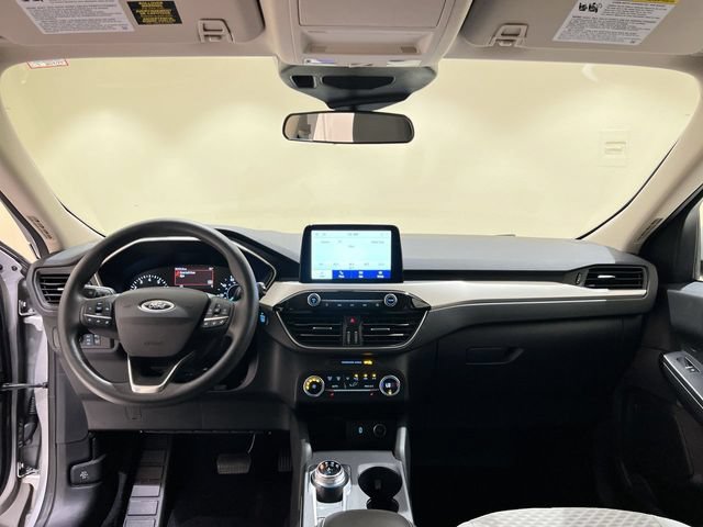 Certified 2020 Ford Escape SE FWD image 18