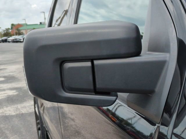 Certified 2022 Ford F150 XLT w/ Equipment Group 302A High image 12