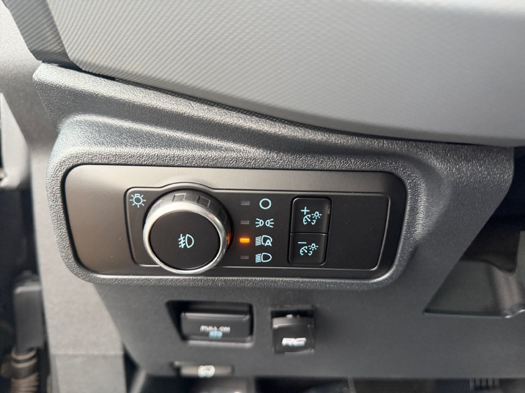 Certified 2024 Ford Bronco Big Bend AWD/4WD image 19
