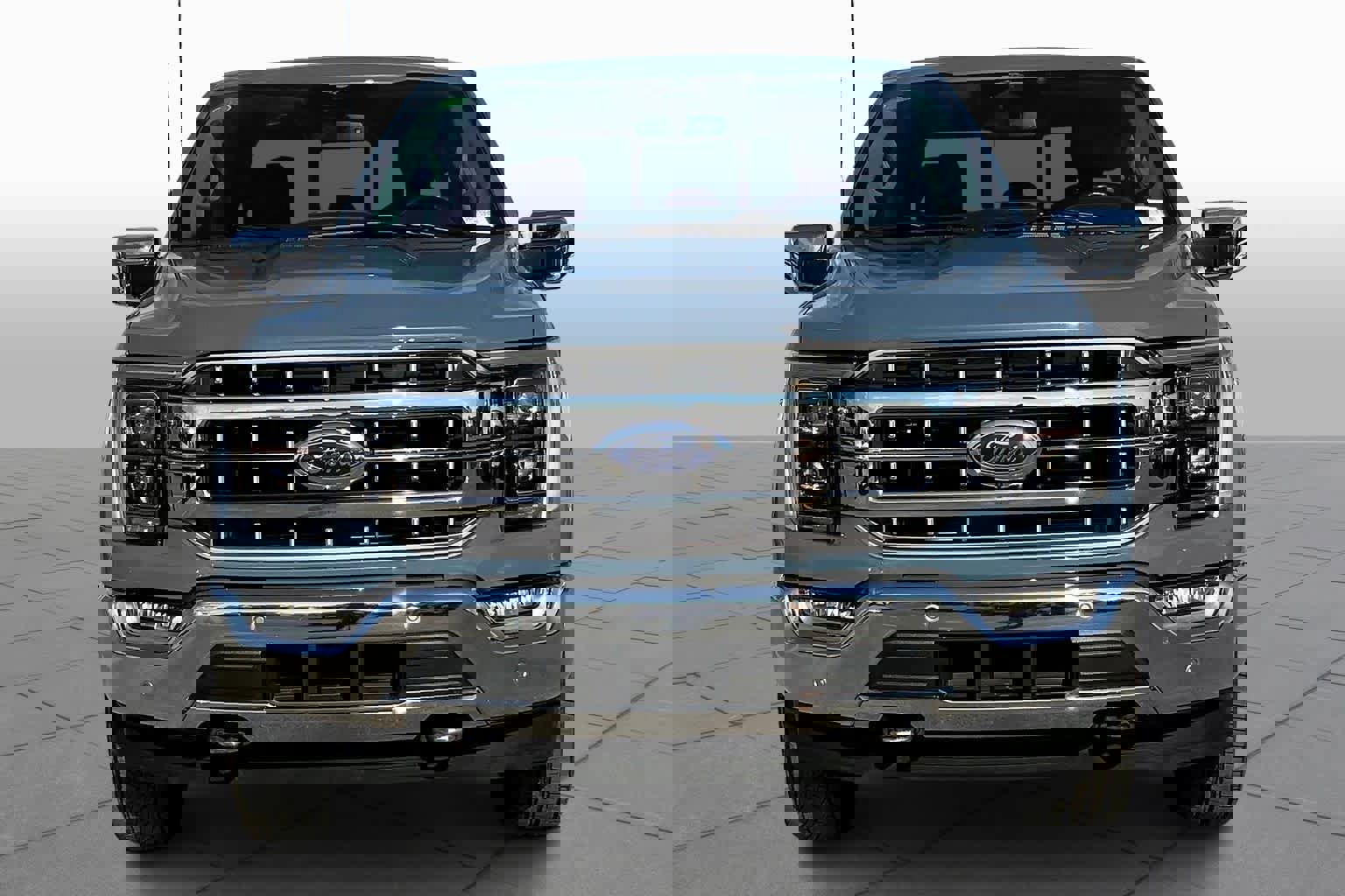 Certified 2023 Ford F150 Lariat w/ Equipment Group 502A High image 6