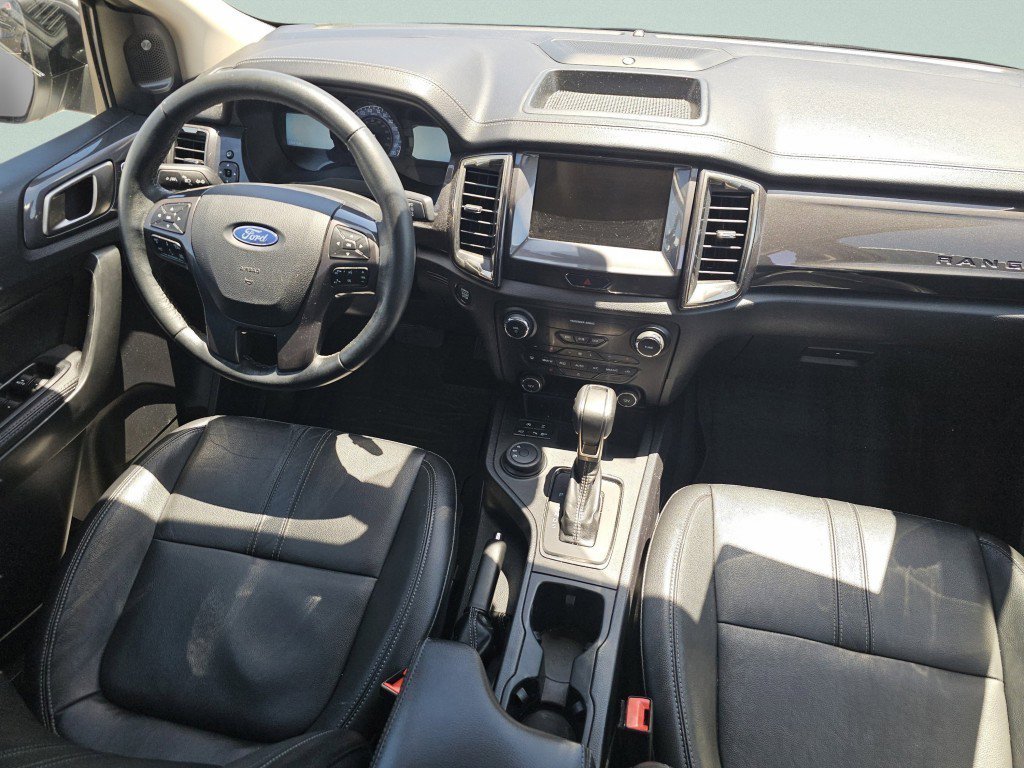 Certified 2020 Ford Ranger Lariat w/ Equipment Group 501A Mid AWD/4WD image 30