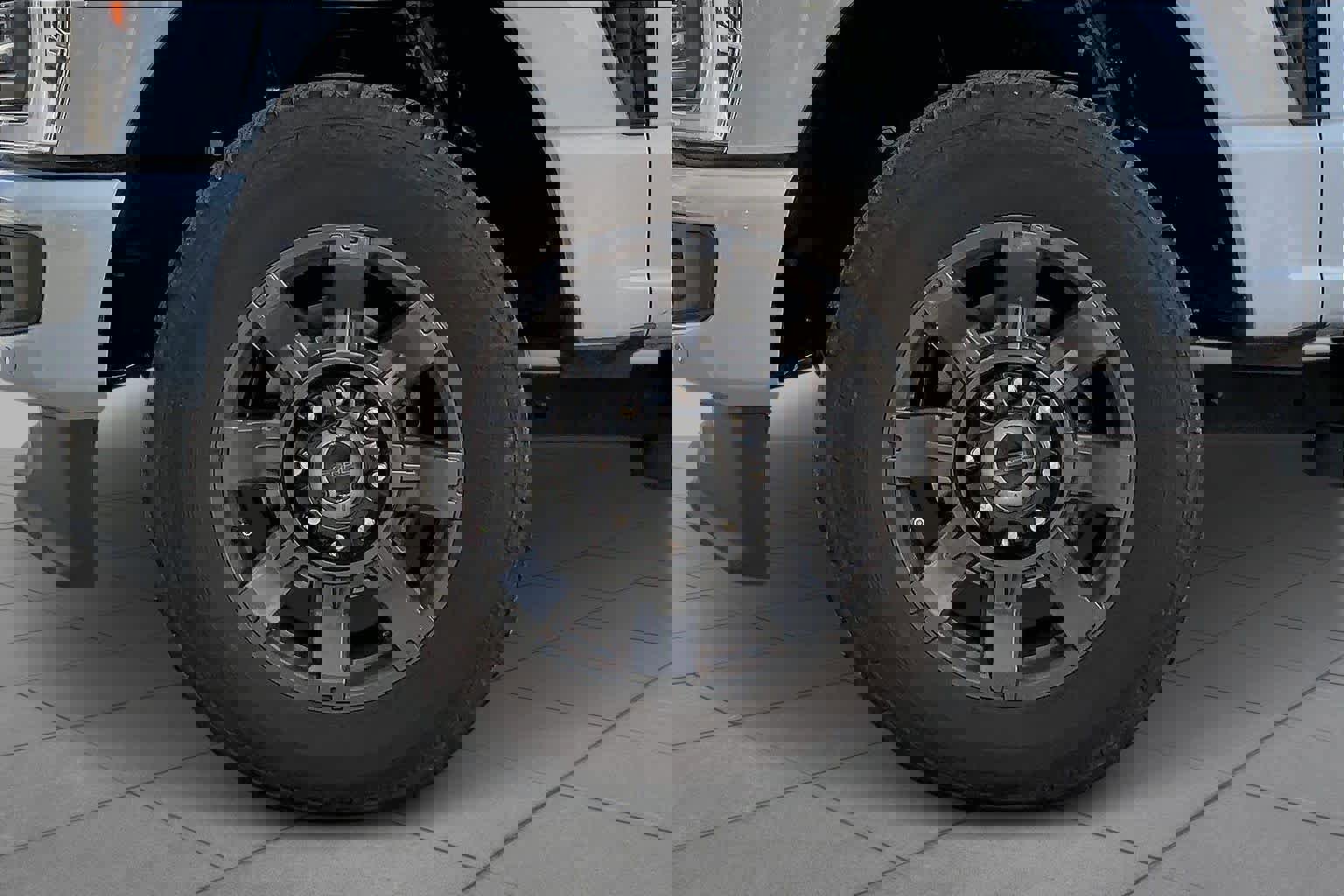 Certified 2024 Ford F250 Lariat w/ Lariat Ultimate Package image 12