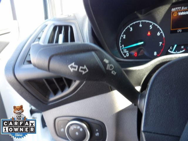 Certified 2022 Ford Transit Connect XL image 28