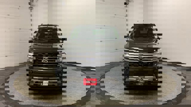 Certified 2023 Ford Expedition XLT AWD/4WD image 10