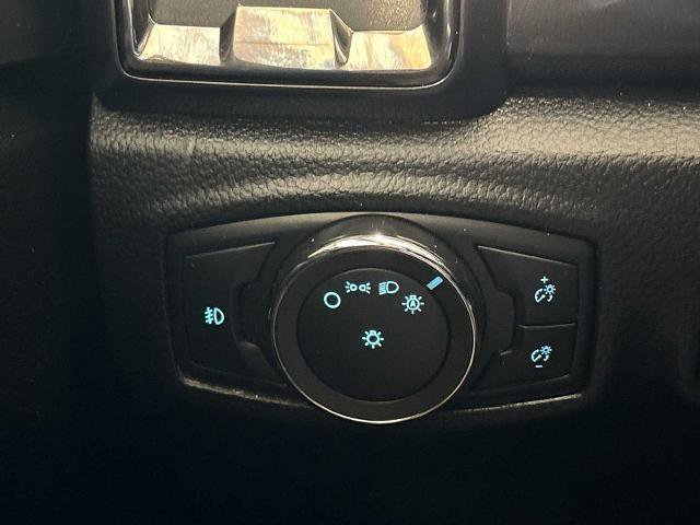 Certified 2021 Ford Ranger Lariat w/ Equipment Group 501A High image 17