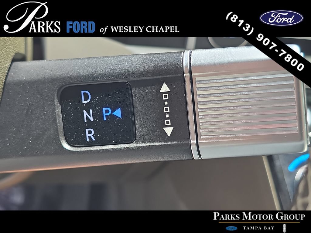 Used 2025 Hyundai Santa Fe Calligraphy AWD/4WD image 27
