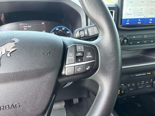 Certified 2022 Ford Bronco Sport Big Bend AWD/4WD image 23