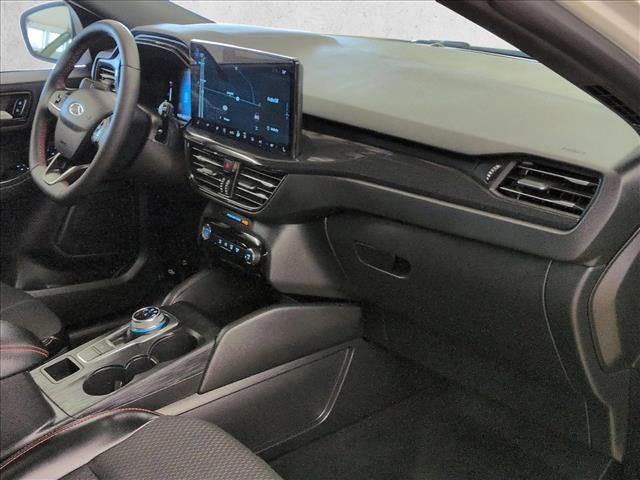 Certified 2024 Ford Escape ST-Line w/ Tech Pack #1 image 26