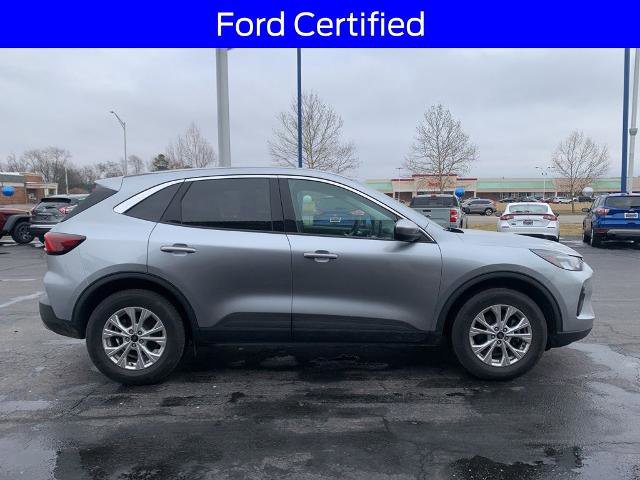 Certified 2023 Ford Escape Active w/ Tech Pack #2 AWD/4WD image 6