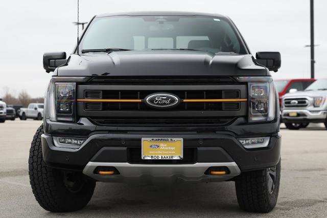 Certified 2023 Ford F150 Tremor w/ Equipment Group 402A High AWD/4WD image 11