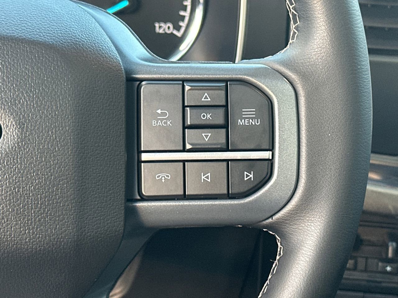 Certified 2023 Ford F150 XLT w/ Equipment Group 302A High image 27