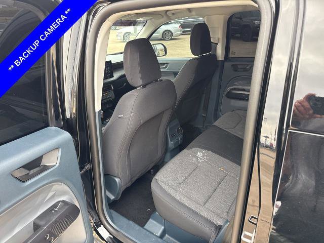 Certified 2025 Ford Maverick XLT w/ XLT Luxury Package image 7