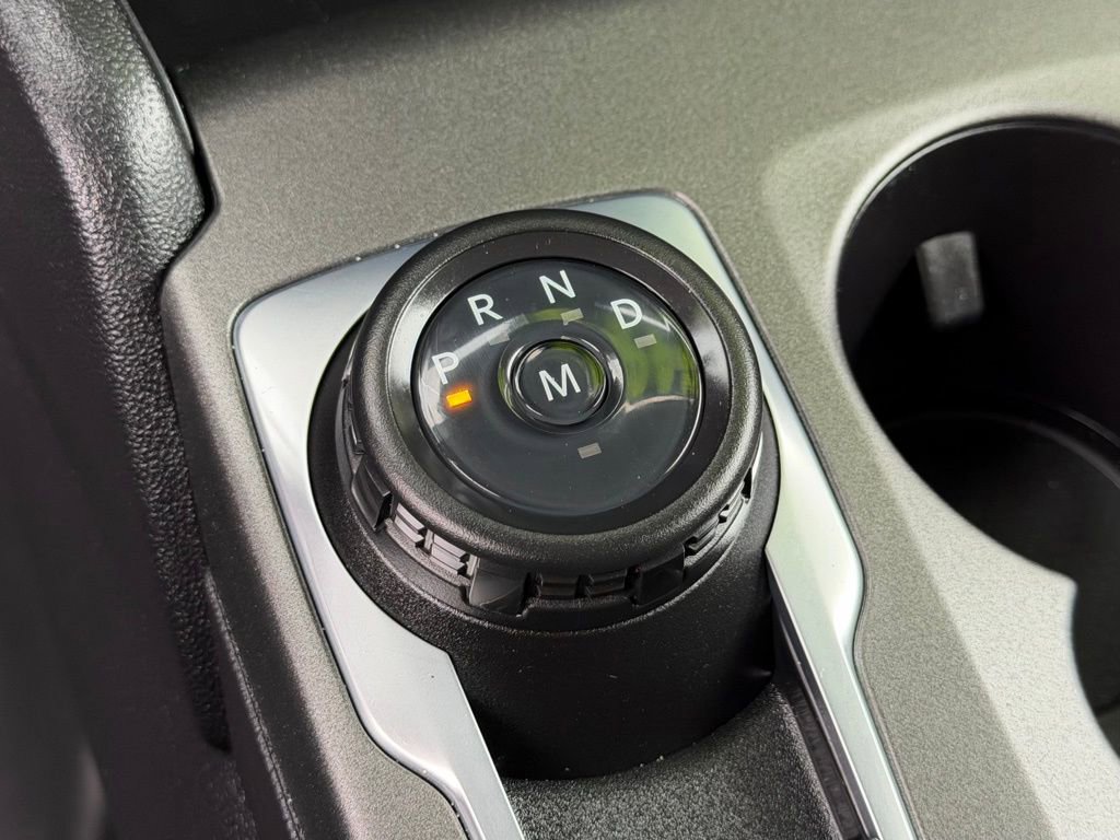 Certified 2025 Ford Bronco Sport Badlands image 26