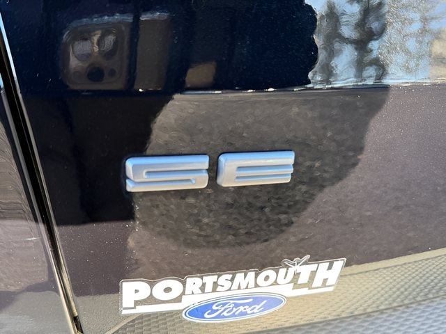 Certified 2022 Ford Escape SE w/ Convenience Package AWD/4WD image 19