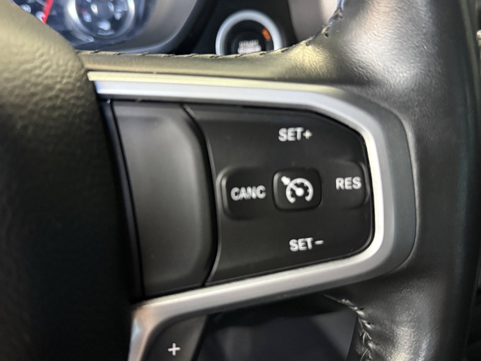 Used 2023 RAM 1500 Big Horn AWD/4WD image 21