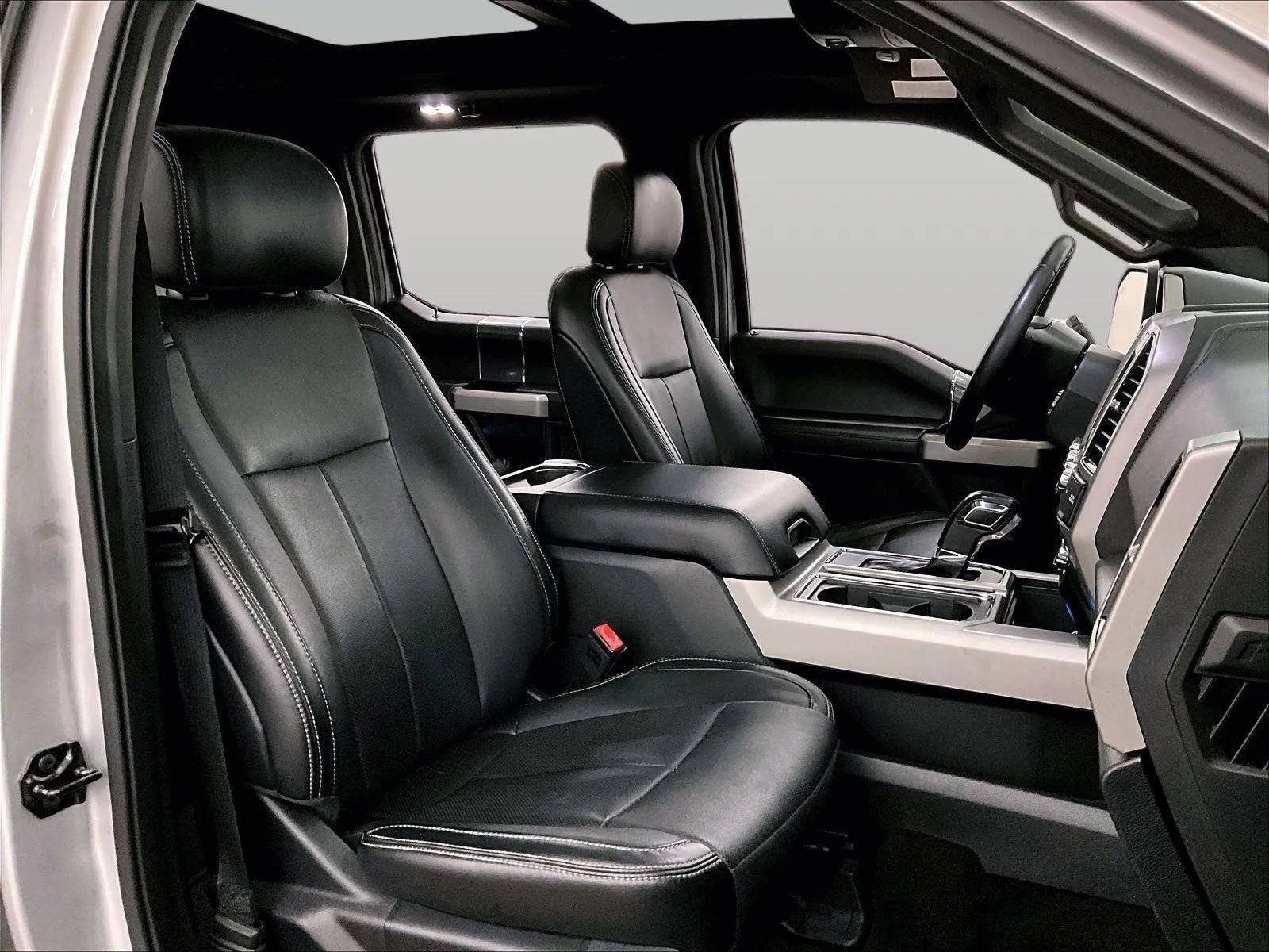 Certified 2018 Ford F150 Lariat image 7