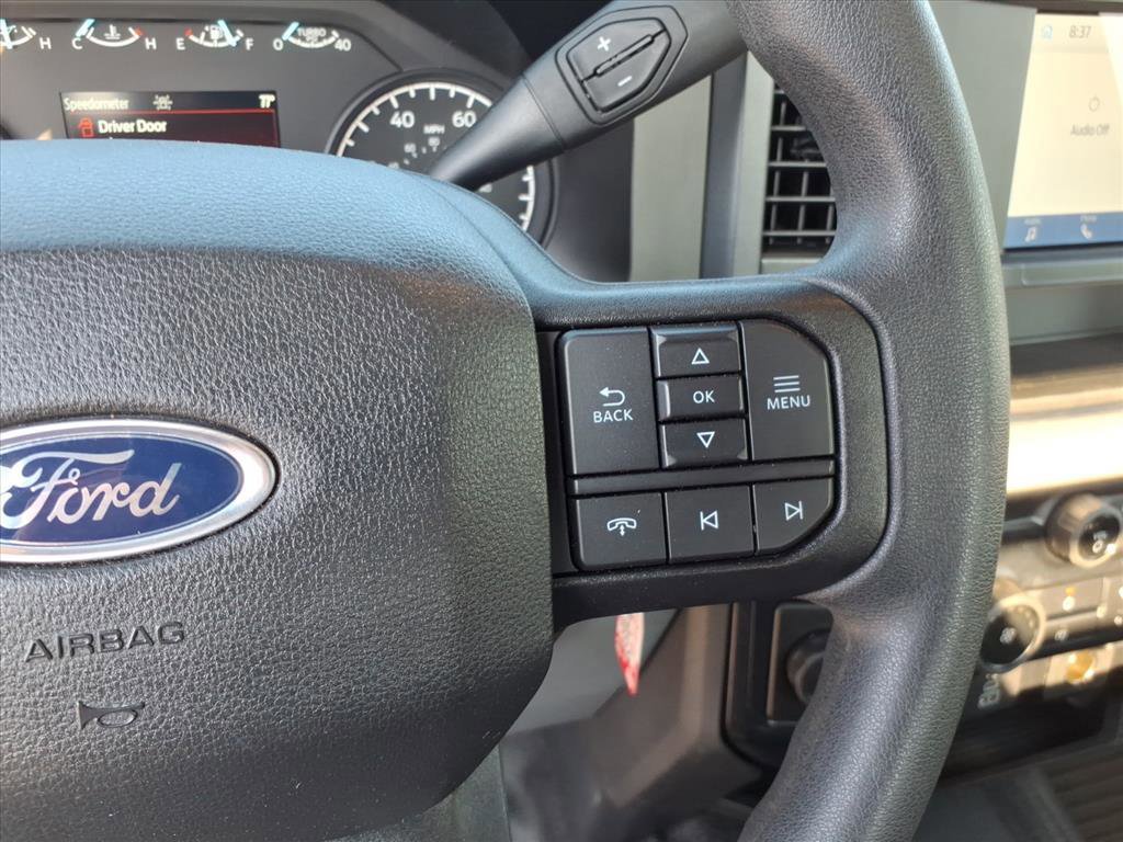 Certified 2023 Ford F450 XL image 18