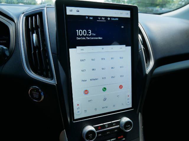 Certified 2023 Ford Edge SEL w/ Convenience Package AWD/4WD image 22