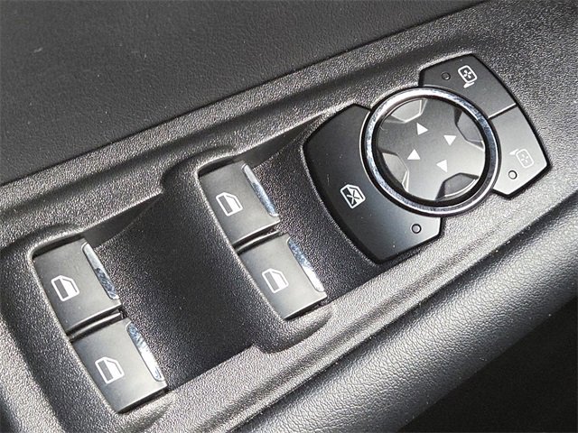 Certified 2022 Ford Edge SEL w/ Convenience Package image 26