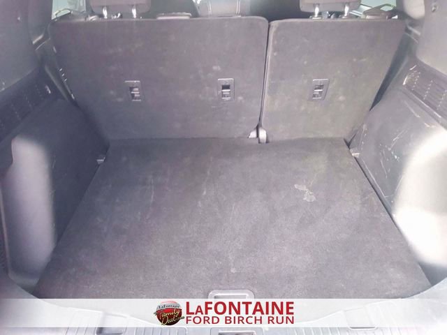 Certified 2025 Ford Escape Active AWD/4WD image 27