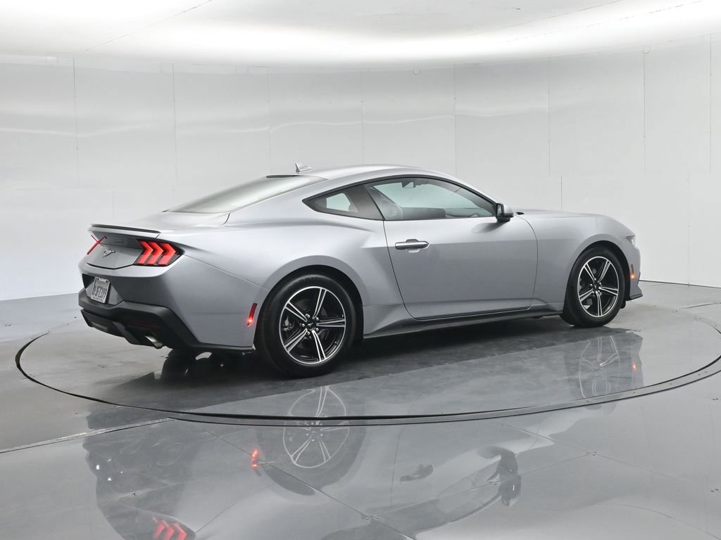 Certified 2024 Ford Mustang Premium image 13