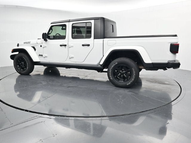 Used 2021 Jeep Gladiator Sport AWD/4WD image 6