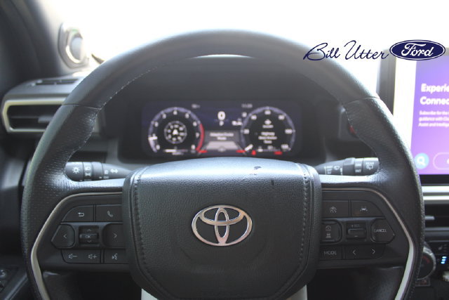 Used 2025 Toyota 4Runner TRD Sport Premium AWD/4WD image 25