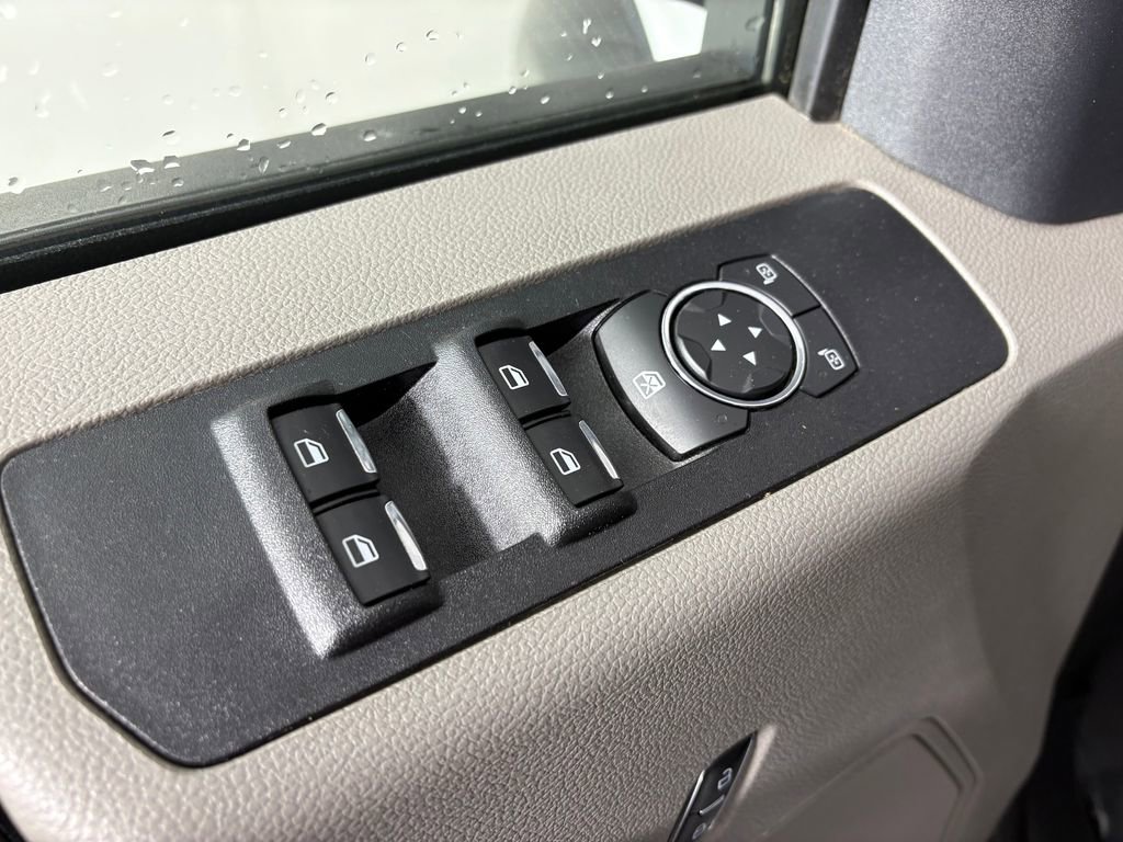 Certified 2022 Ford F250 XLT AWD/4WD image 13