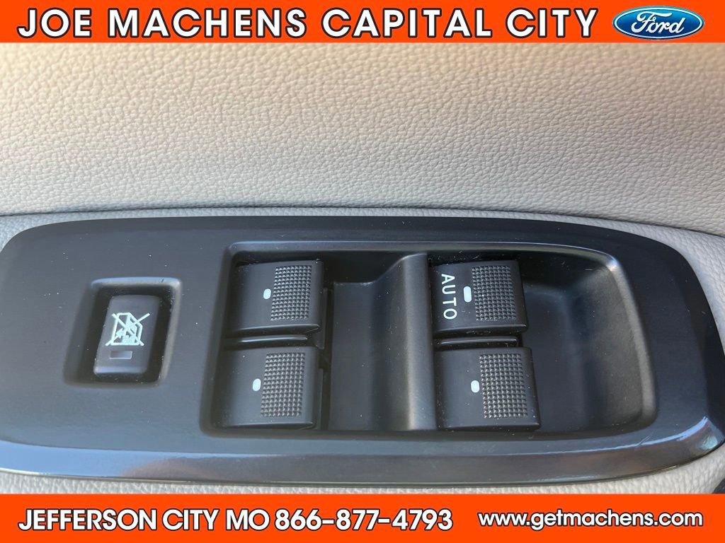 Certified 2019 Ford Ranger Lariat w/ Technology Package image 20