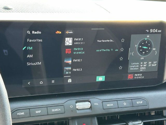 Used 2025 Kia K4 FWD image 22