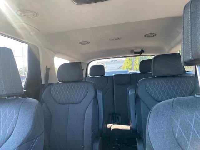 Used 2021 Hyundai Palisade SEL w/ Convenience Package image 27