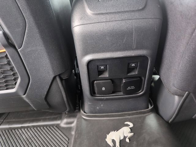 Certified 2023 Ford Bronco Badlands w/ Sasquatch Package AWD/4WD image 48
