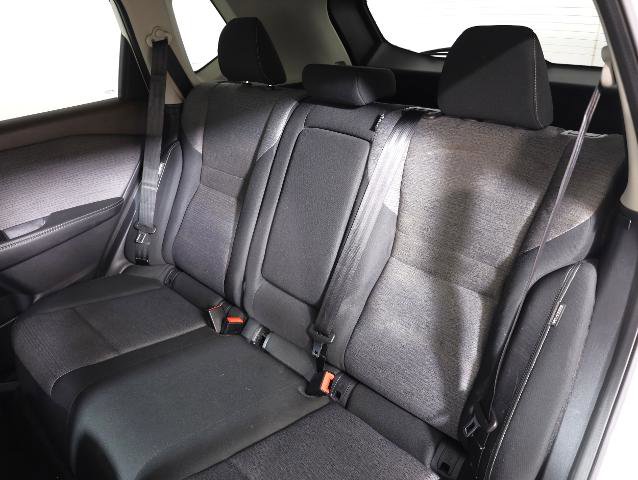 Used 2021 Nissan Rogue SV image 11